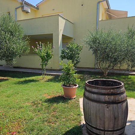 Apartmani Prodan 2 Fažana Esterno foto