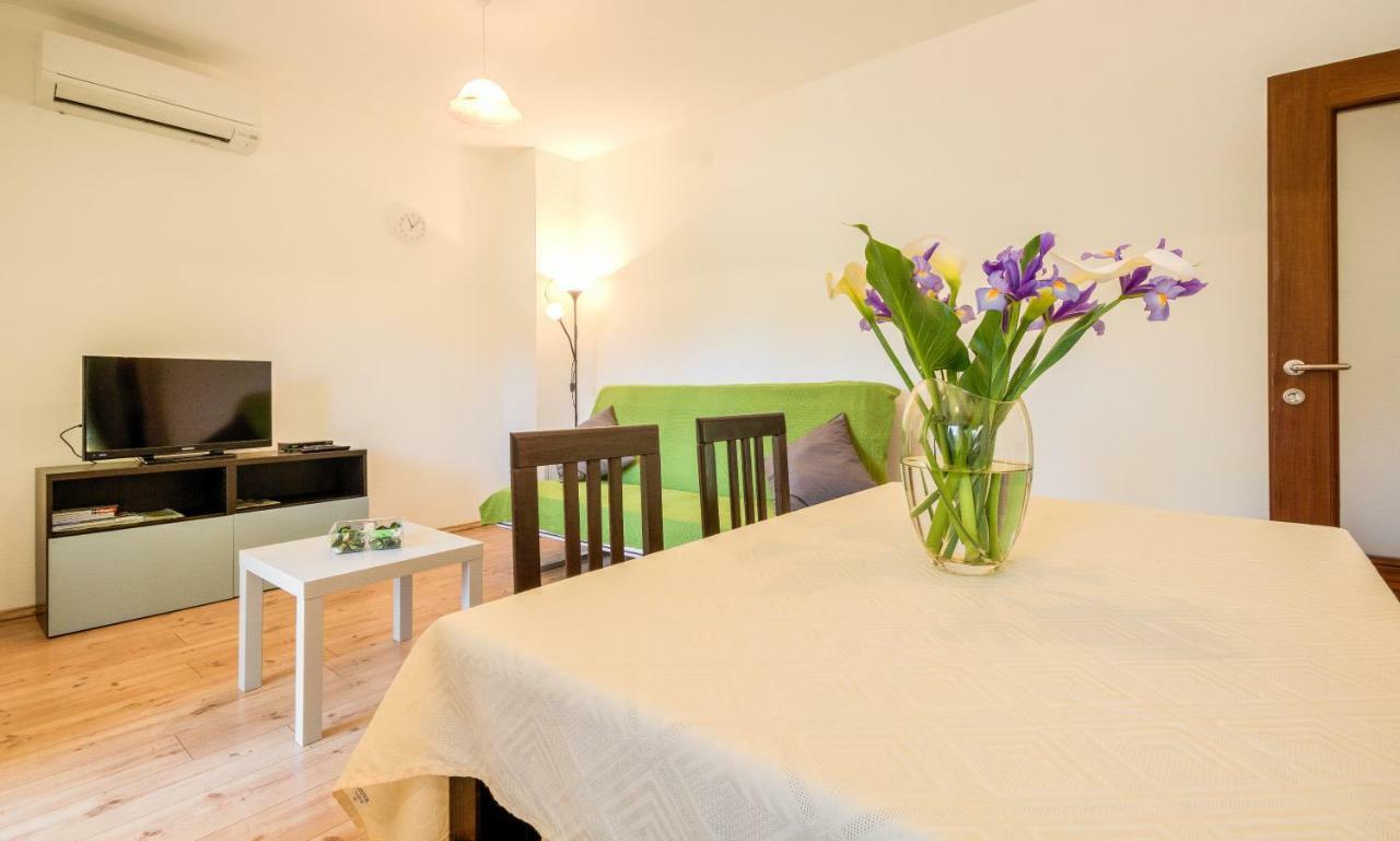 Apartmani Prodan 2 Fažana Esterno foto
