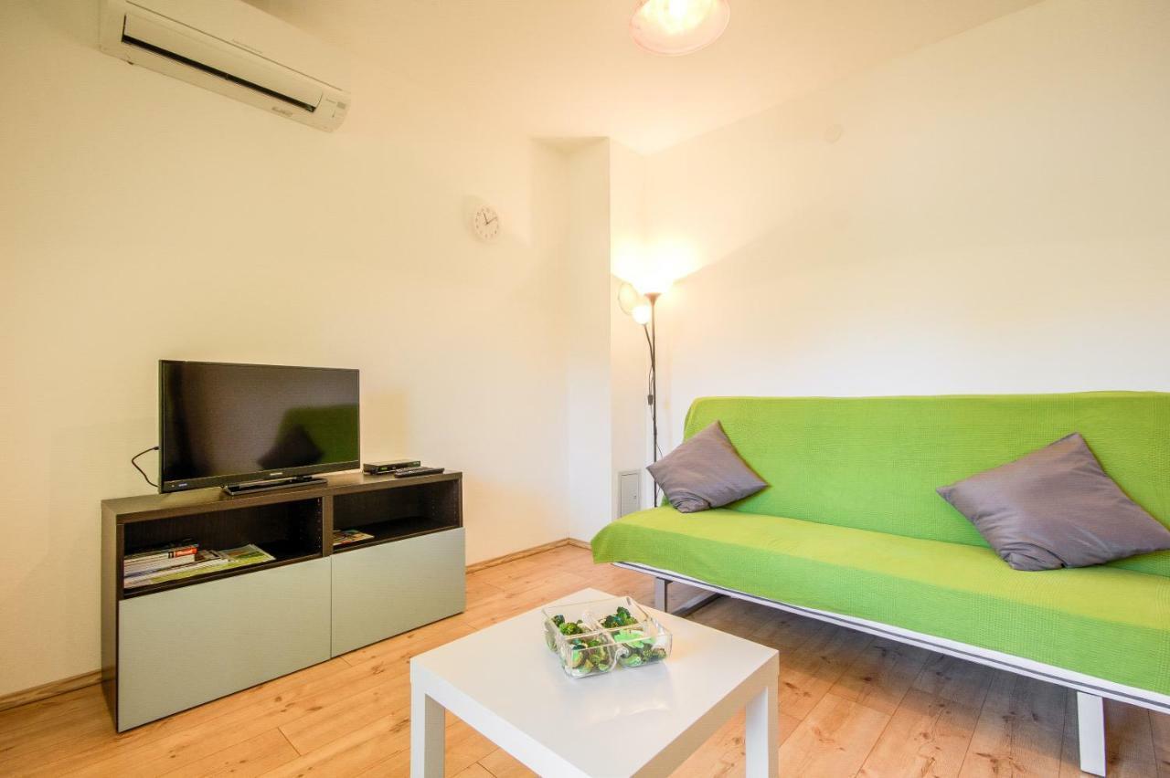 Apartmani Prodan 2 Fažana Esterno foto