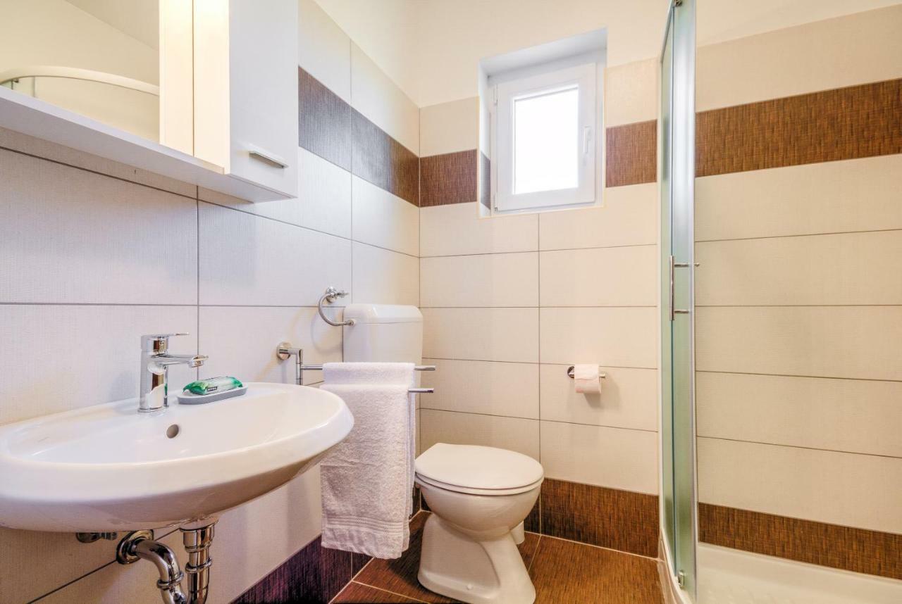 Apartmani Prodan 2 Fažana Esterno foto