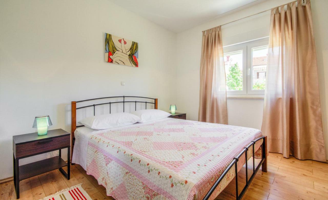 Apartmani Prodan 2 Fažana Esterno foto
