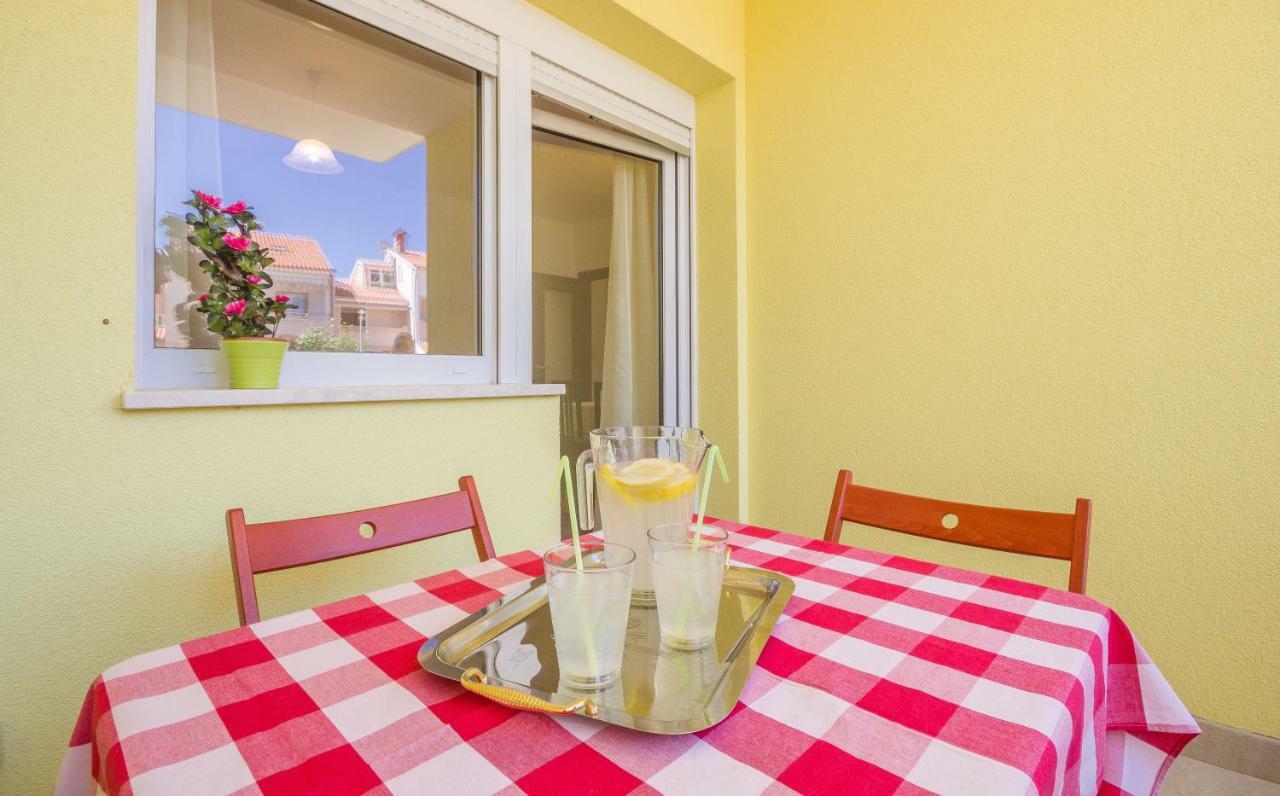 Apartmani Prodan 2 Fažana Esterno foto