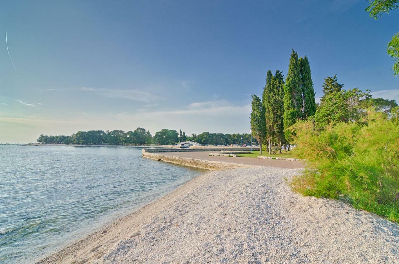 Apartmani Prodan 2 Fažana Esterno foto