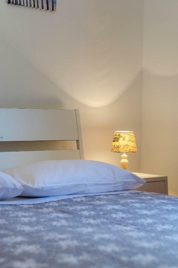 Apartmani Prodan 2 Fažana Esterno foto