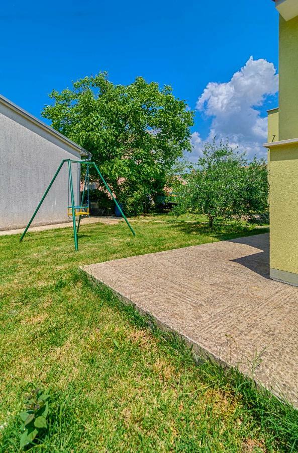 Apartmani Prodan 2 Fažana Esterno foto
