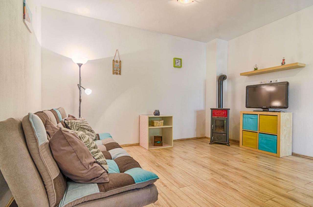 Apartmani Prodan 2 Fažana Esterno foto
